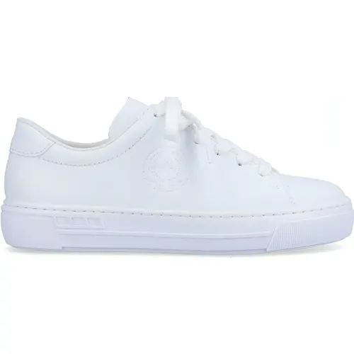 Women`s Sneakers, Stylish and Comfortable , female, Sizes: 4 UK, 3 UK, 6 UK - Rieker - Modalova