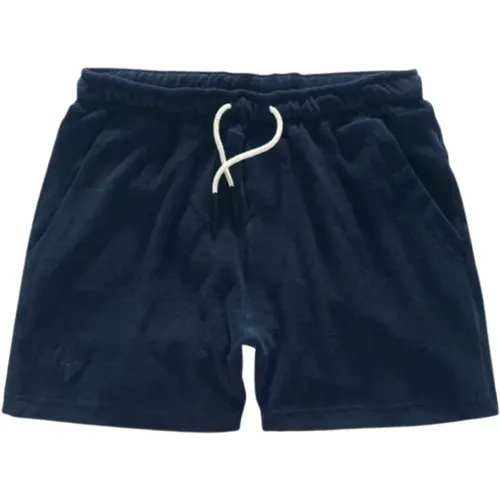 Casual Shorts , male, Sizes: L, XL - OAS - Modalova