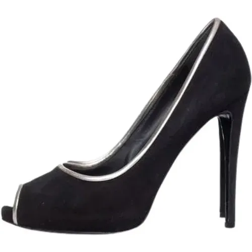 Pre-owned Pumps , Damen, Größe: 39 EU - Giuseppe Zanotti Pre-owned - Modalova