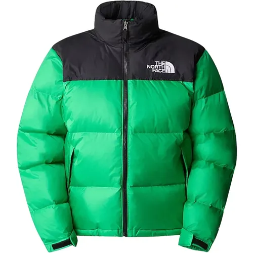 Retro Nuptse 1996 Daunenjacke - The North Face - Modalova