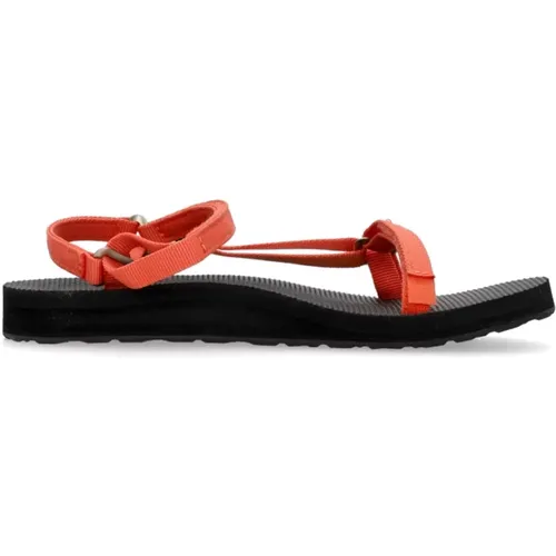 Slim Tigerlily Sandal Teva - Teva - Modalova