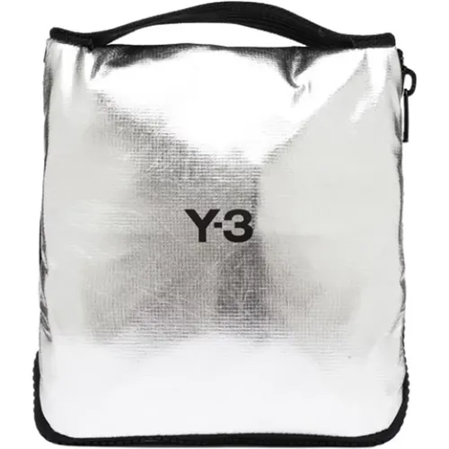 Handbags , Damen, Größe: ONE Size - Y-3 - Modalova