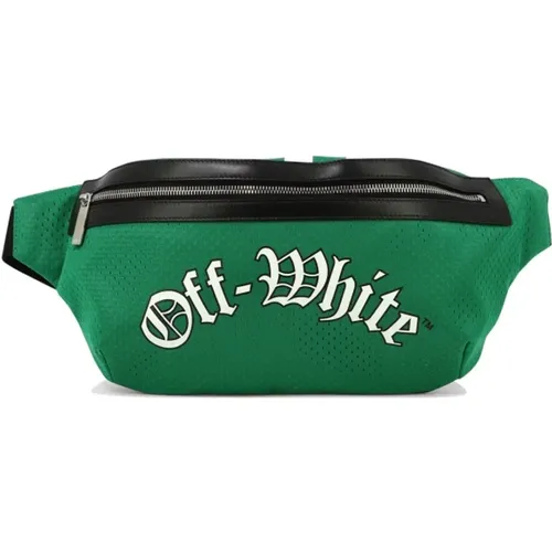 Belt Bags Off White - Off White - Modalova