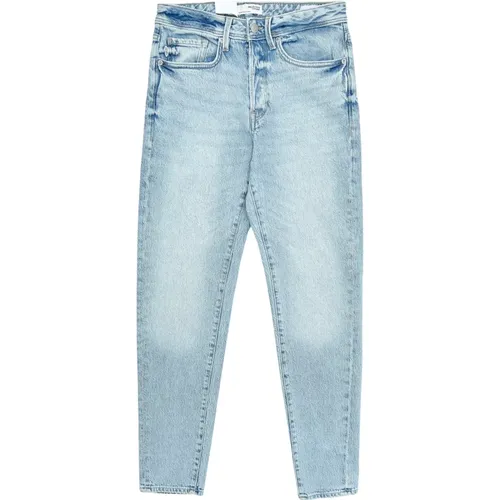 Slim Fit Toby 3302 Jeans , Herren, Größe: W32 - Selected Homme - Modalova