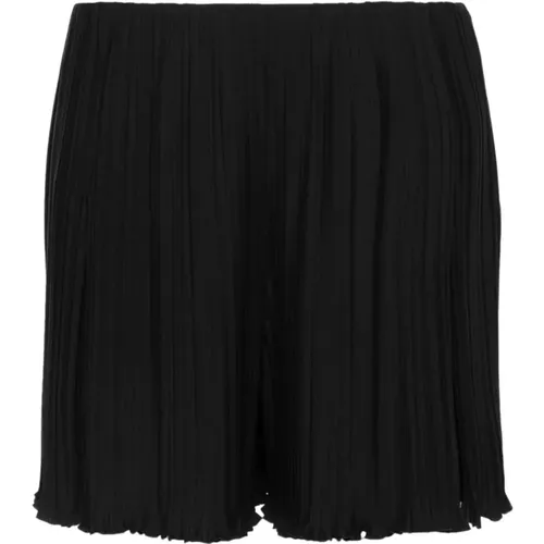 Shorts , female, Sizes: S - Lanvin - Modalova