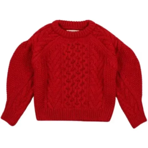 Ruby Dusk Strickpullover - The New Society - Modalova