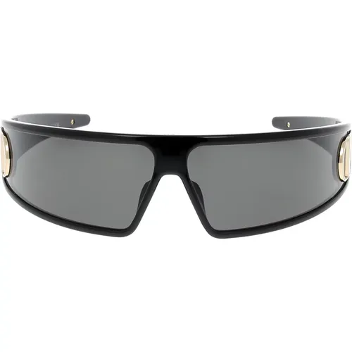 Chic Sunglasses for Elevated Style , unisex, Sizes: ONE SIZE - Dior - Modalova