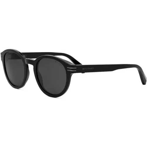 Stylish Sunglasses for Every Outfit , unisex, Sizes: ONE SIZE - Bvlgari - Modalova