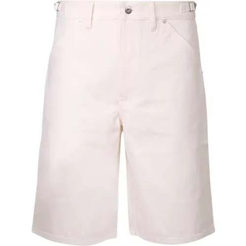 Denim Shorts , male, Sizes: W30, W29 - Jil Sander - Modalova