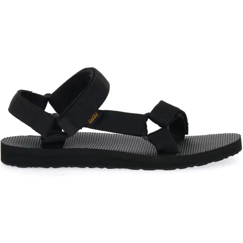 Sandals , female, Sizes: 8 UK - Teva - Modalova