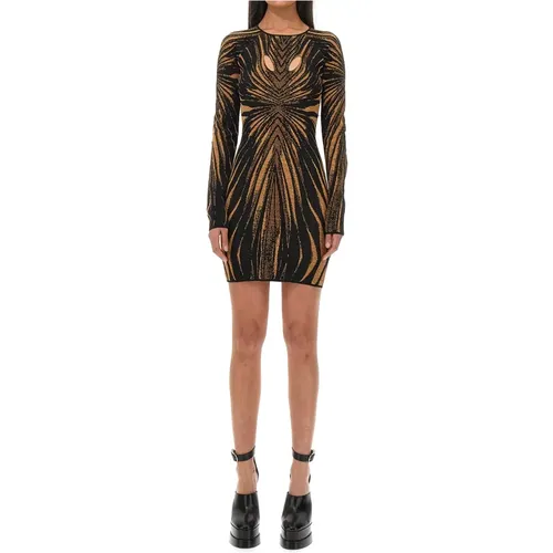 Stylish Dresses for Women , female, Sizes: XS, S - Roberto Cavalli - Modalova