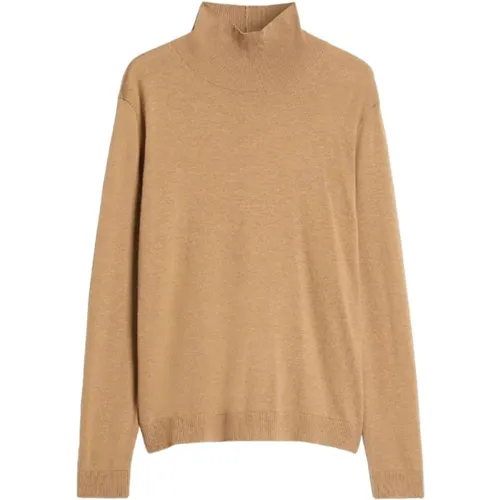 Sweaters for the Weekend , female, Sizes: L - Max Mara Weekend - Modalova