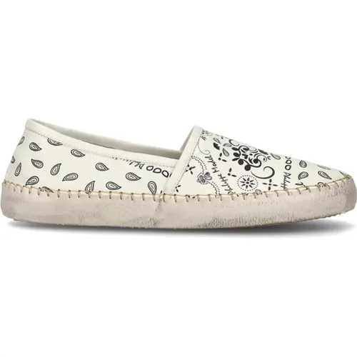 Espadrillas Marseille Casual , Herren, Größe: 41 EU - Philippe Model - Modalova