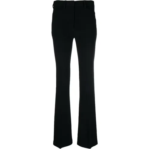 Suit Trousers , female, Sizes: L - N21 - Modalova