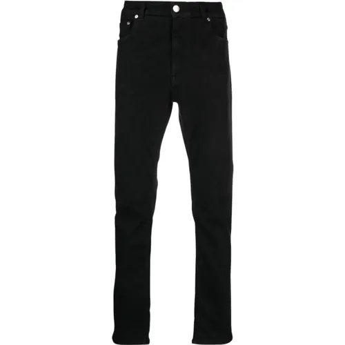 Jeans , male, Sizes: W32, W33, W31 - ETRO - Modalova