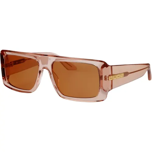 Stylische Sonnenbrille Gd0053/S - GCDS - Modalova