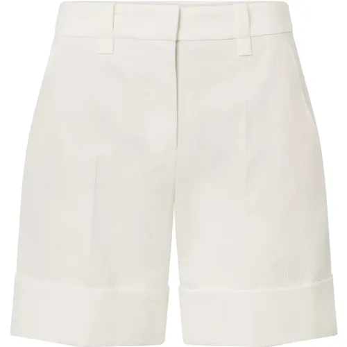 Short Shorts , female, Sizes: M - Windsor - Modalova