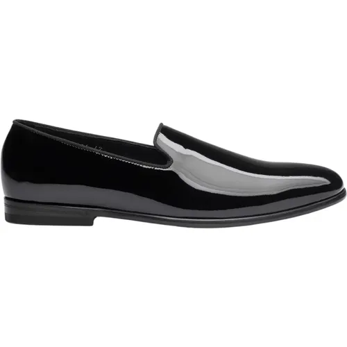 Loafers , male, Sizes: 8 UK, 6 UK, 9 UK - Doucal's - Modalova