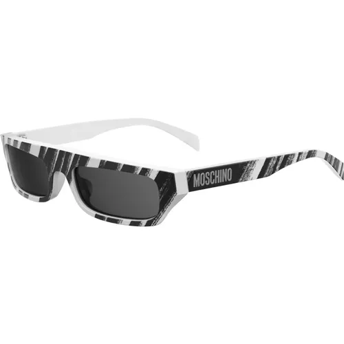 Stylische Sonnenbrille MOS047/S,Stylische Sonnenbrille - Moschino - Modalova