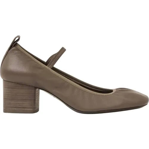 Elegante Ballettflats für Frauen - Lemaire - Modalova