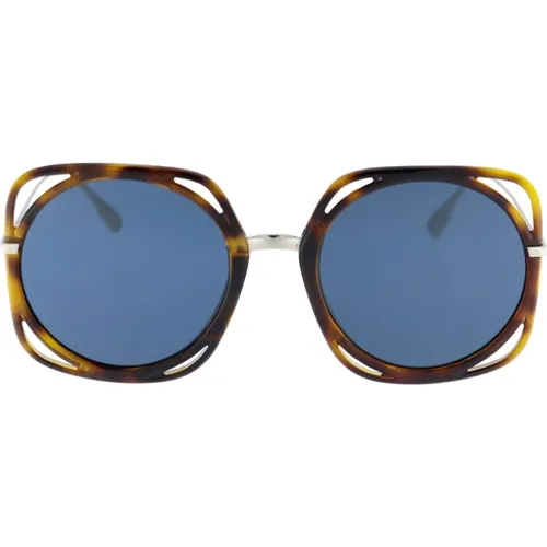 Ss23 Sunglasses with Timeless Elegance , female, Sizes: ONE SIZE - Dior - Modalova