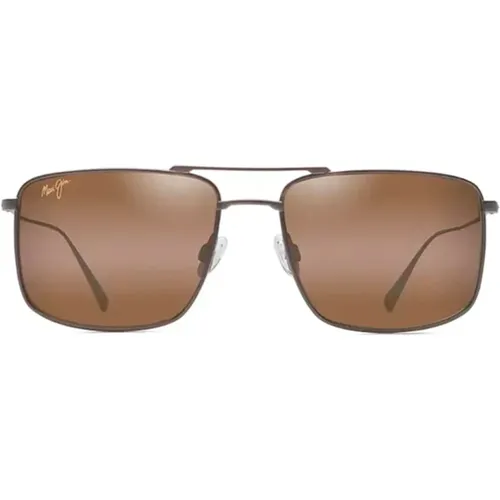 Sonnenbrille , Damen, Größe: 54 MM - Maui Jim - Modalova