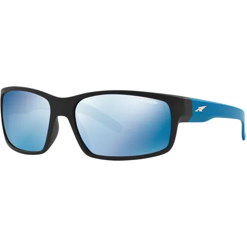 Fastball Sunglasses , unisex, Sizes: 62 MM - Arnette - Modalova