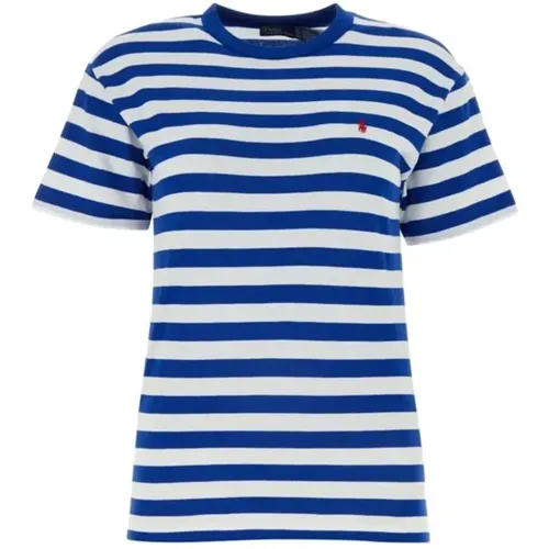 T-Shirt , female, Sizes: M, XS - Ralph Lauren - Modalova