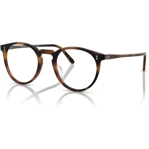 Vista Eyeglasses , unisex, Sizes: 45 MM - Oliver Peoples - Modalova