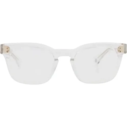 Gles Optical , male, Sizes: S/M - Dita - Modalova