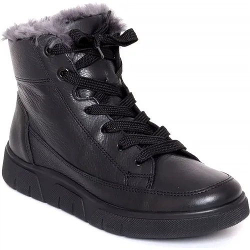 Ankle Boots for Women , female, Sizes: 8 UK, 3 1/2 UK, 4 UK, 6 UK, 5 UK - Ara - Modalova