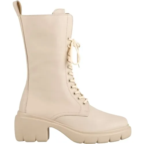 Ankle Boots , Damen, Größe: 37 EU - Högl - Modalova