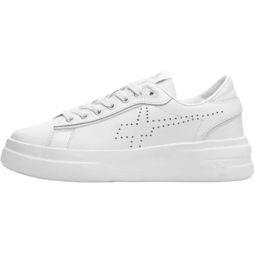 Sneakers , female, Sizes: 6 UK - W6Yz - Modalova