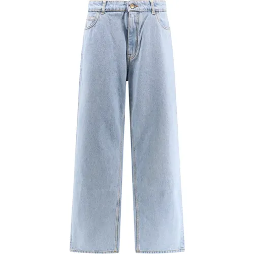 Women's Clothing Jeans Ss24 , female, Sizes: W28 - ETRO - Modalova