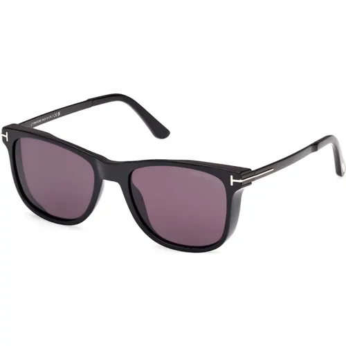 Classic Sunglasses for Everyday Use , female, Sizes: 53 MM - Tom Ford - Modalova