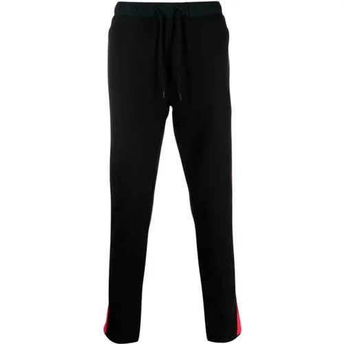 Feuchtigkeitsableitende Sport-Sweatpants - Diesel - Modalova