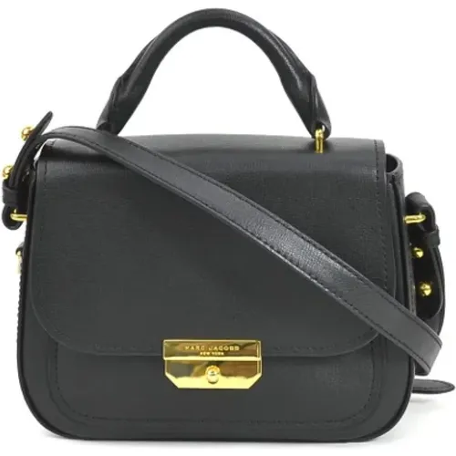 Pre-owned Stoff schultertasche - Marc Jacobs Pre-owned - Modalova