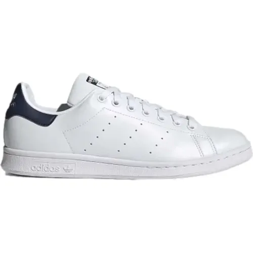 Stan Smith Sneakers , Herren, Größe: 39 1/3 EU - Adidas - Modalova