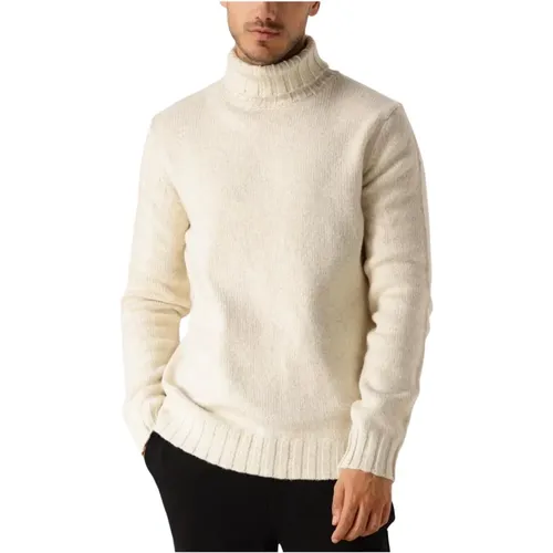 Herren Rollkragenpullover & Westen - DSTREZZED - Modalova