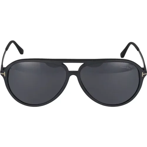 Stylish Sunglasses Ft0909 , unisex, Sizes: 62 MM - Tom Ford - Modalova