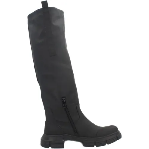 High Boots , Damen, Größe: 39 EU - Noa Harmon - Modalova