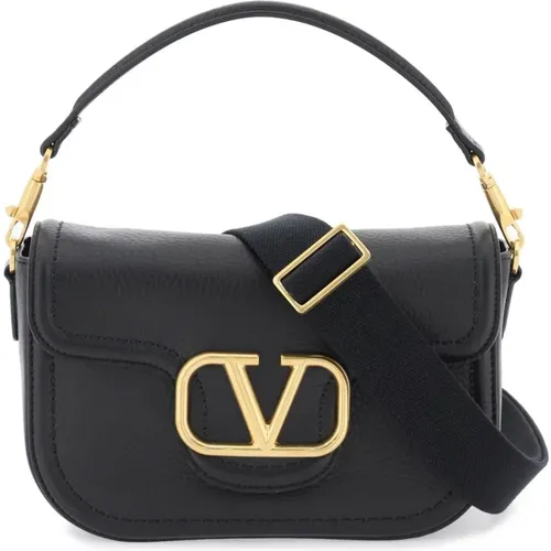 Alltime Shoulder Bag , female, Sizes: ONE SIZE - Valentino Garavani - Modalova