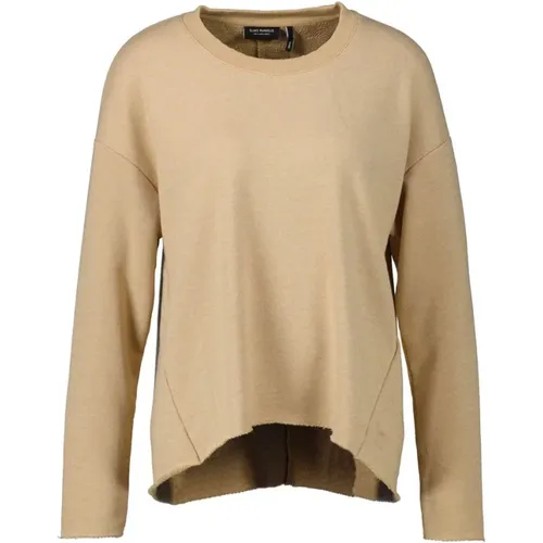 Stylish Sweater , female, Sizes: M, S, L, XL - Elias Rumelis - Modalova