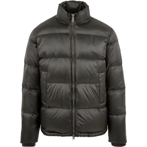 Woodland Jacket for Men , male, Sizes: XL, M, L - BomBoogie - Modalova