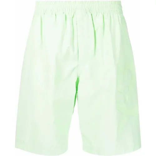 Lässige Sommer-Shorts für Männer , Herren, Größe: XS - Y-3 - Modalova
