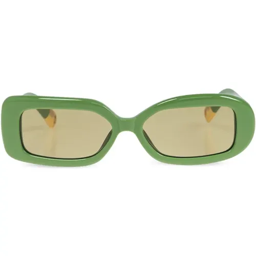 Jac11 C3 SUN Sunglasses Jacquemus - Jacquemus - Modalova