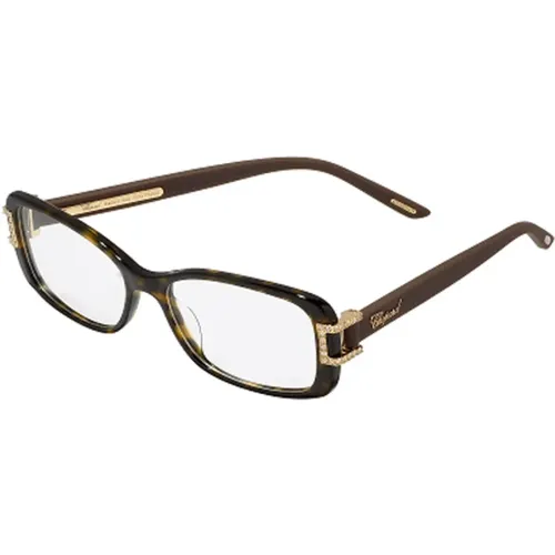 Eyewear frames Vch180S , female, Sizes: 54 MM - Chopard - Modalova