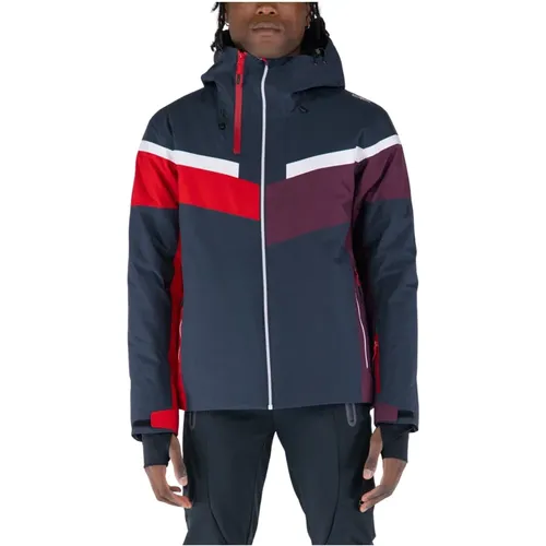 Ski Jacket 10,000 mm , male, Sizes: XL, 2XL, M, L, 3XL - CMP - Modalova