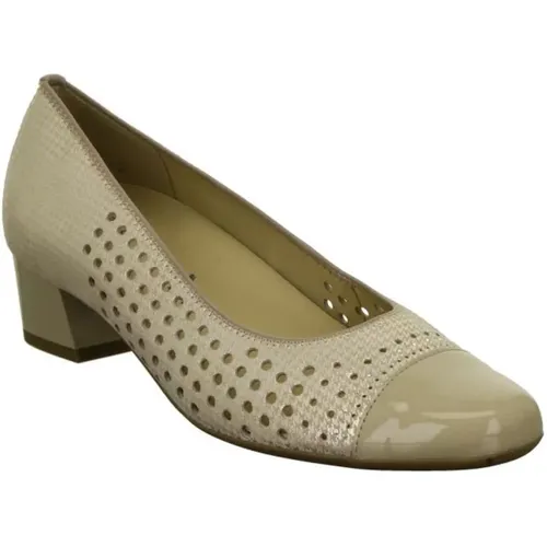 Lace-Up Shoes for Women , female, Sizes: 3 UK - Ara - Modalova