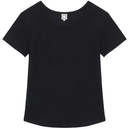 Lison T-Shirt , Damen, Größe: M - Ines De La Fressange Paris - Modalova